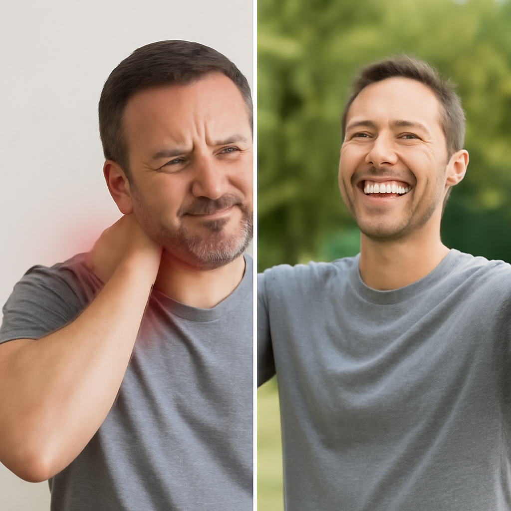 The Science Behind Turmeric Curcumin and Its Health Benefits