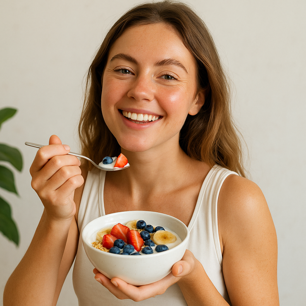 The Top Benefits of Probiotics for Women’s Digestive and Immune Health