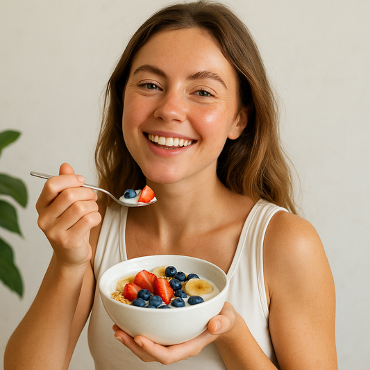 The Top Benefits of Probiotics for Women’s Digestive and Immune Health