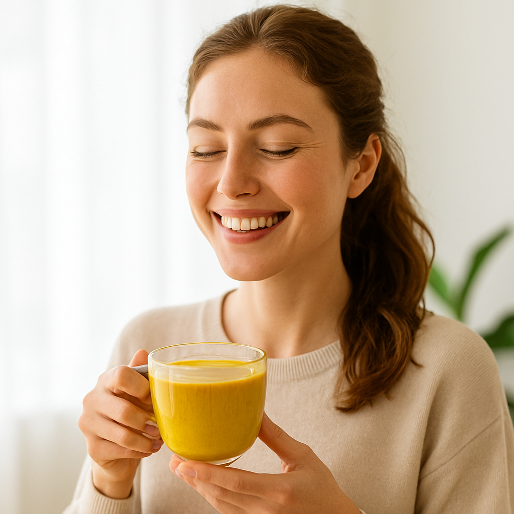 Black Pepper and Turmeric: Why This Combination is So Powerful for Your Health