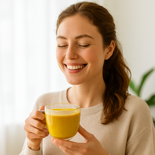 Black Pepper and Turmeric: Why This Combination is So Powerful for Your Health