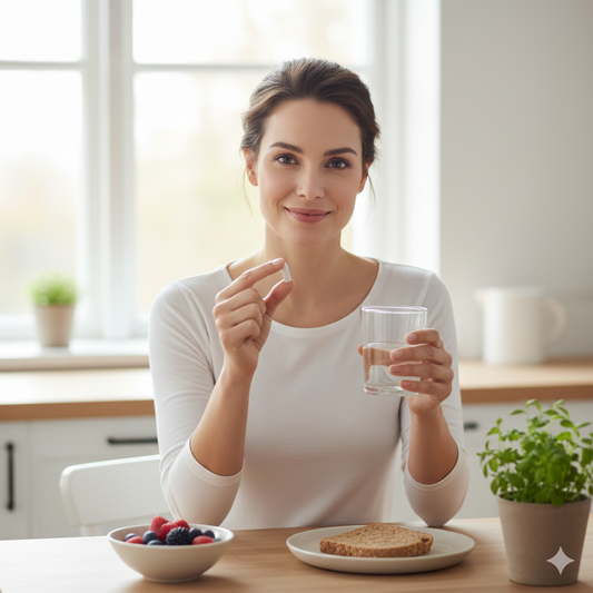 Why Women Need a Balanced Routine for Optimal Health