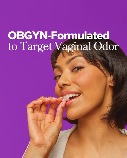 Women’s Probiotic Formula – Digestive & Wellness Support.